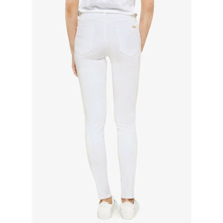 Joe'S Jeans - Jeans Flawless The Charlie Hennie de cintura alta e comprimento até o tornozelo