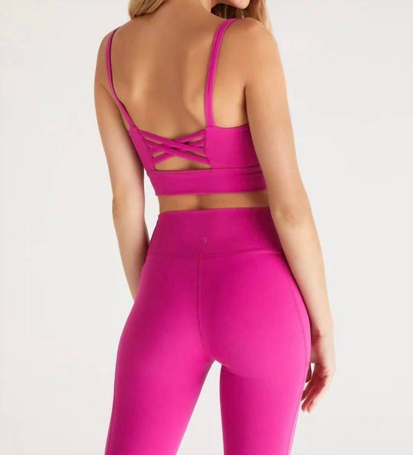 Z Supply - So Smooth 7/8 Legging