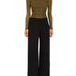 Amanda Uprichard - Delilah Long Sleeve Top