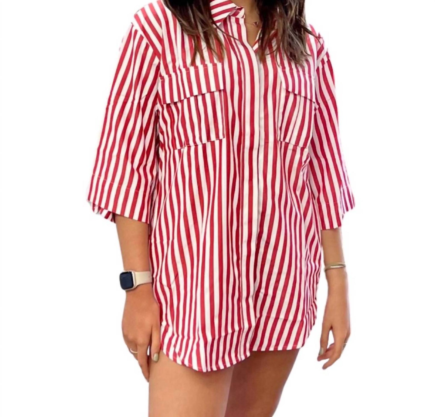 Buddylove - Martina Pajama Set