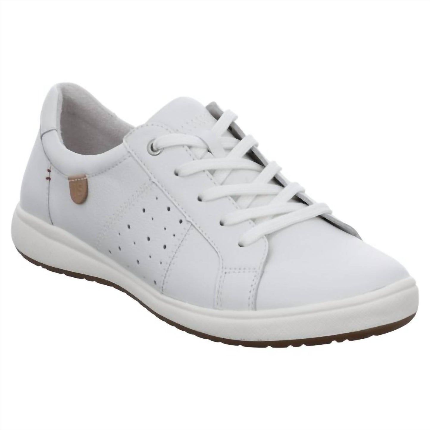 Josef Seibel - Women's Caren 01 Sneakers