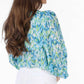 Esqualo - Bayside Blouse