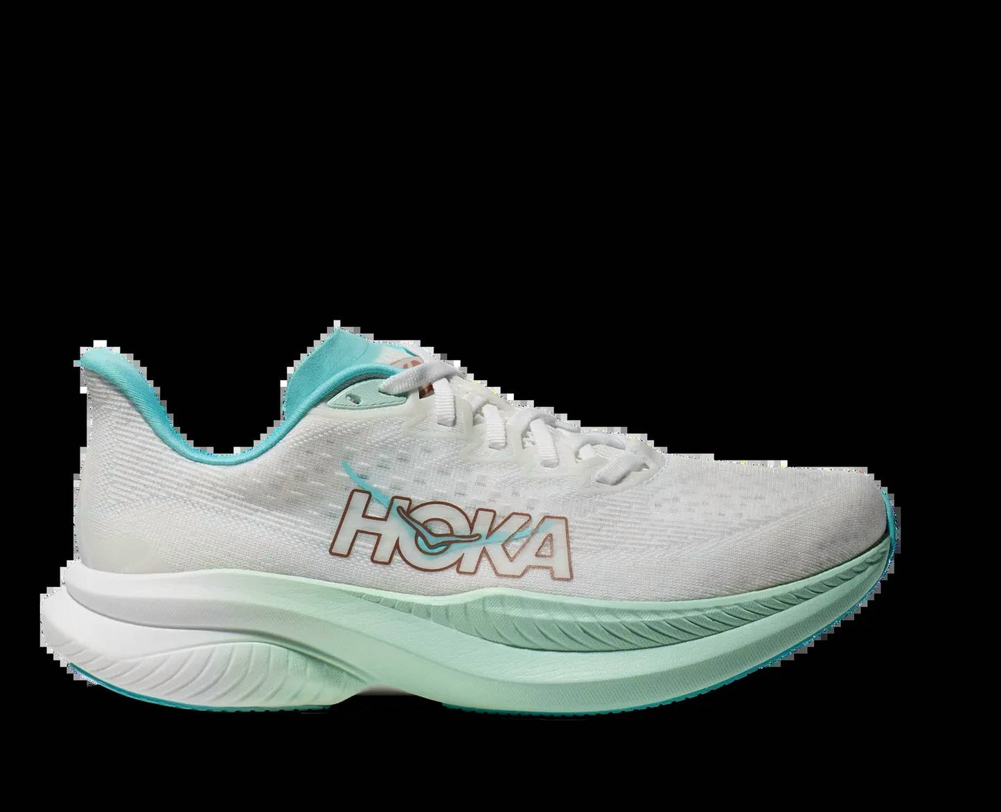 Hoka - WOMEN'S MACH 6 SHOES
