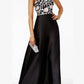 Adrianna Papell - Floral Evening Gown