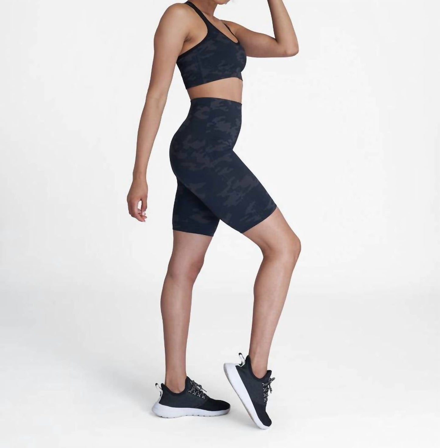 Spanx - LOOK AT ME NOW BIKE SHORT
