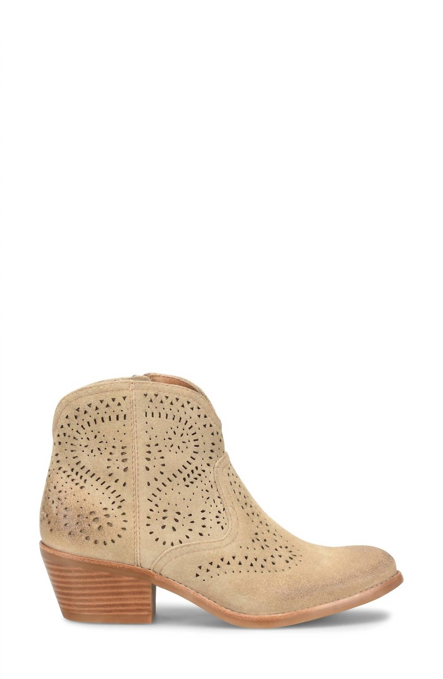 Sofft - Women's Alexia Bootie