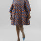 Emily Lovelock - Stella Dress - Plus