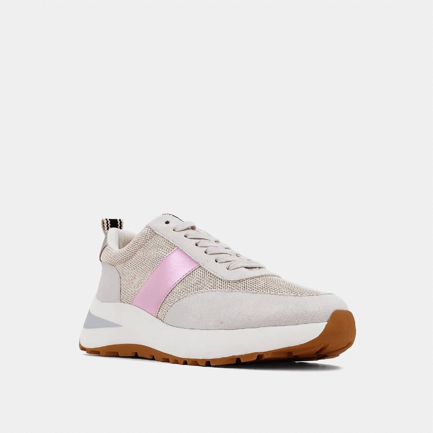 Shu Shop - Women's Serafina Sneaker