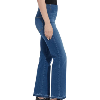 Lysse - Jeans reto relaxado 'holding Power'