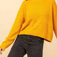 124 Voltaire - On Repeat Sweater