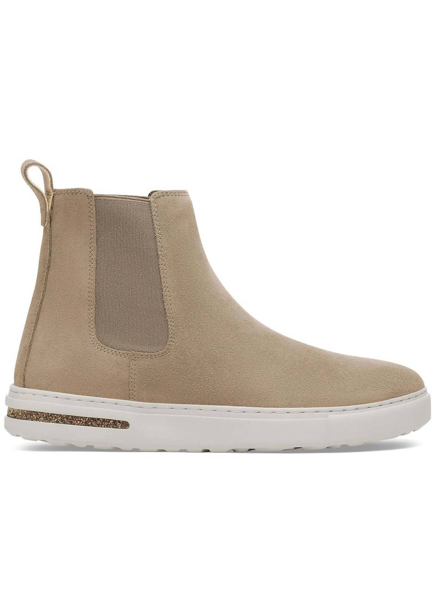 Birkenstock - Women's Bend Chelsea Boot