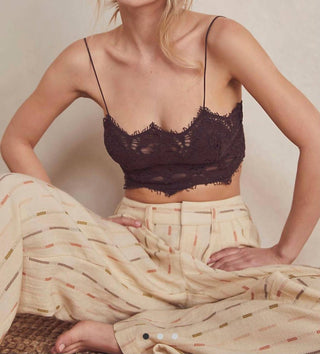 Pessoas Livres - Athena Bralette