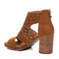 Xti - Women's Suede Sandals