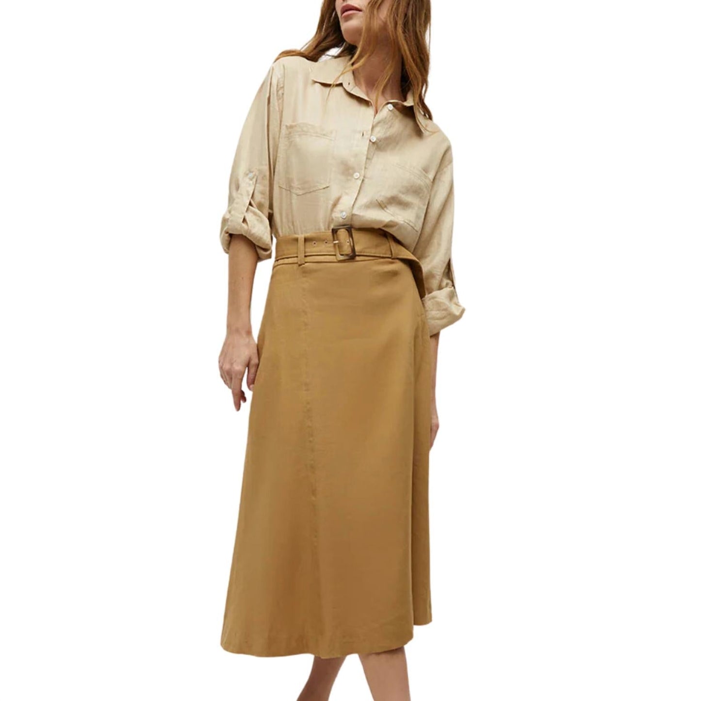 Veronica Beard - Arwen Skirt