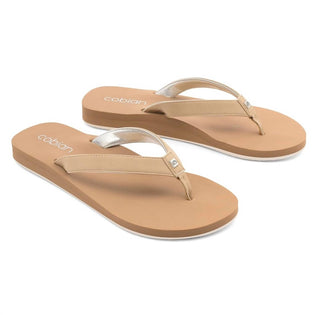 Cobian - Chinelos Skinny Bounce Femininos