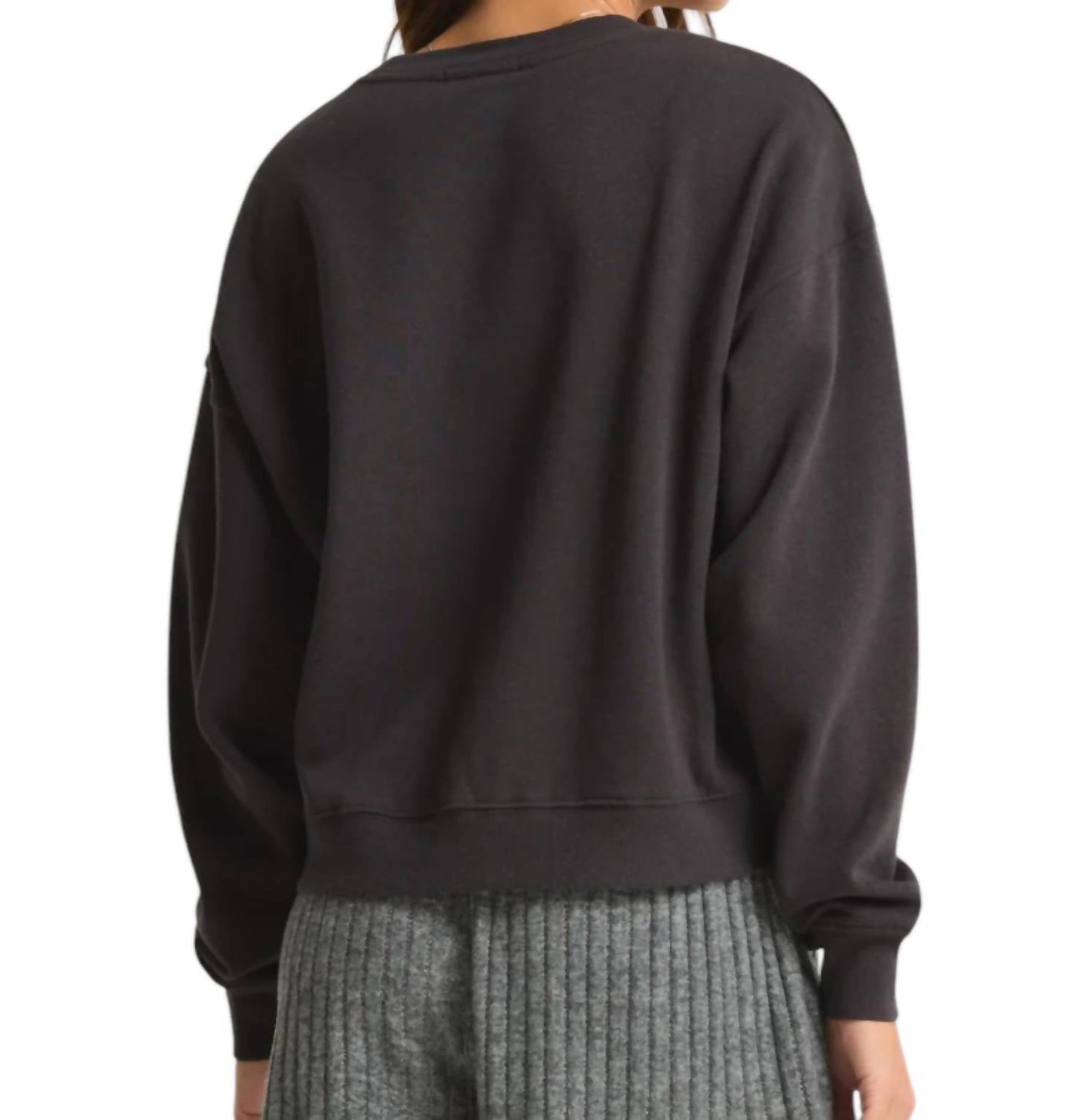 Z Supply - Brunch Club Sweatshirt