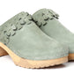 Softclox - Women's Hermine Cashmere Clogs
