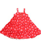 Be Girl Clothing - Girl's Sleeveless Twirl Dress