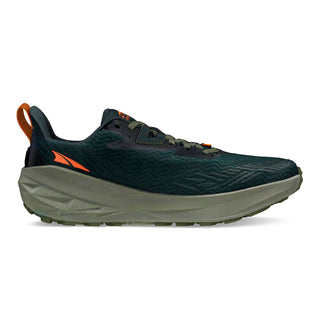 Altra - Tênis de corrida masculino Experience Wild Trail