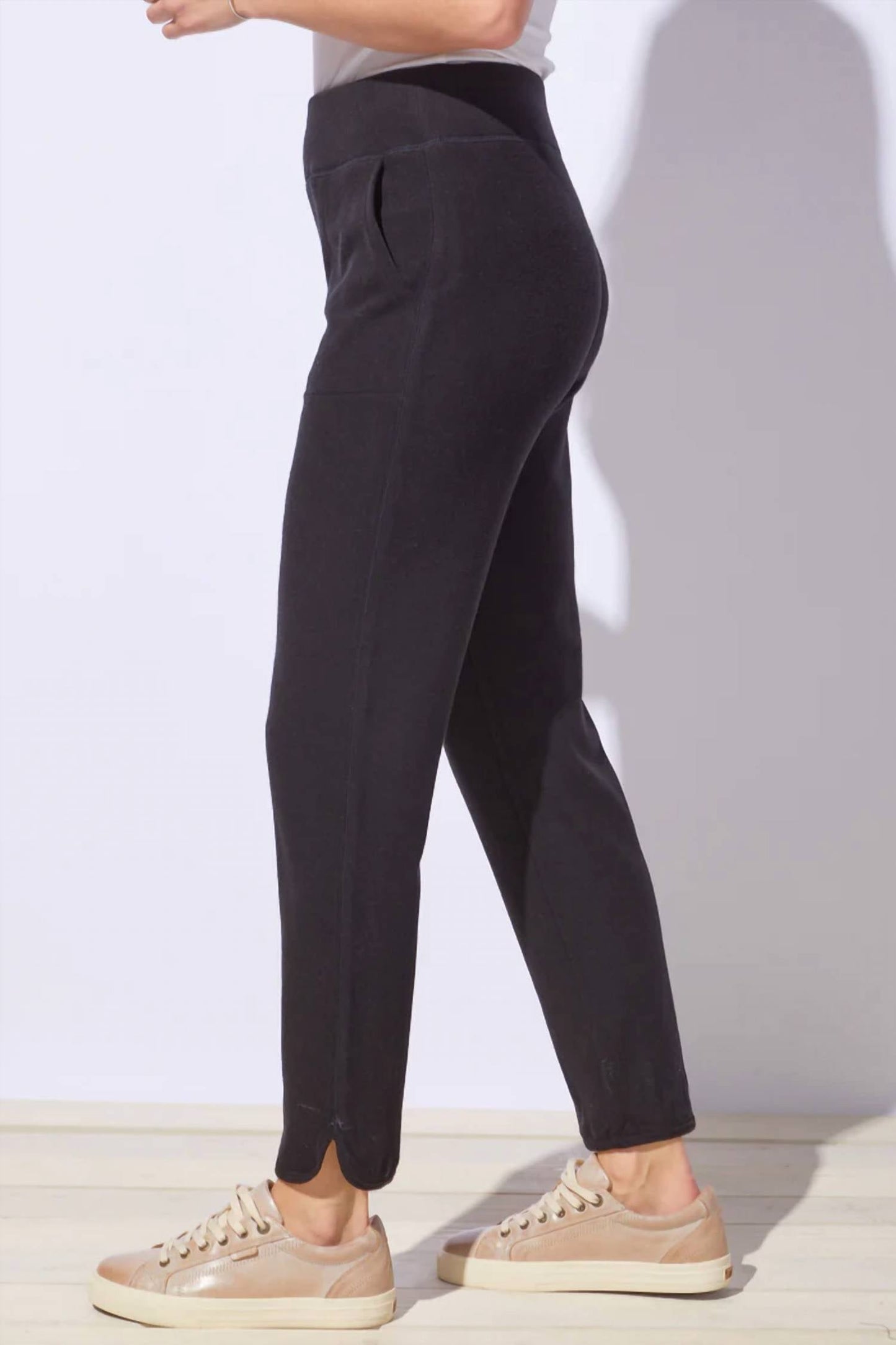 Escape By Habitat - Ultra Soft Knit Pant