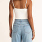 Z Supply - Smooth Bodysuit Tank