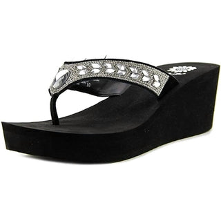 Yellowbox - Belmac Plataforma Wedge Feminino