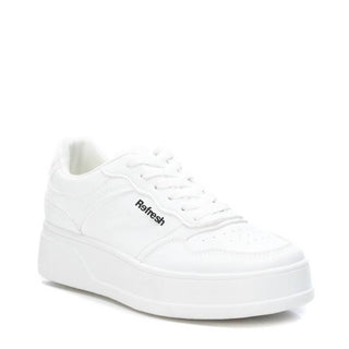 Xti - Tênis Feminino com Cadarço