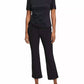 Theory - Side Drape Tee