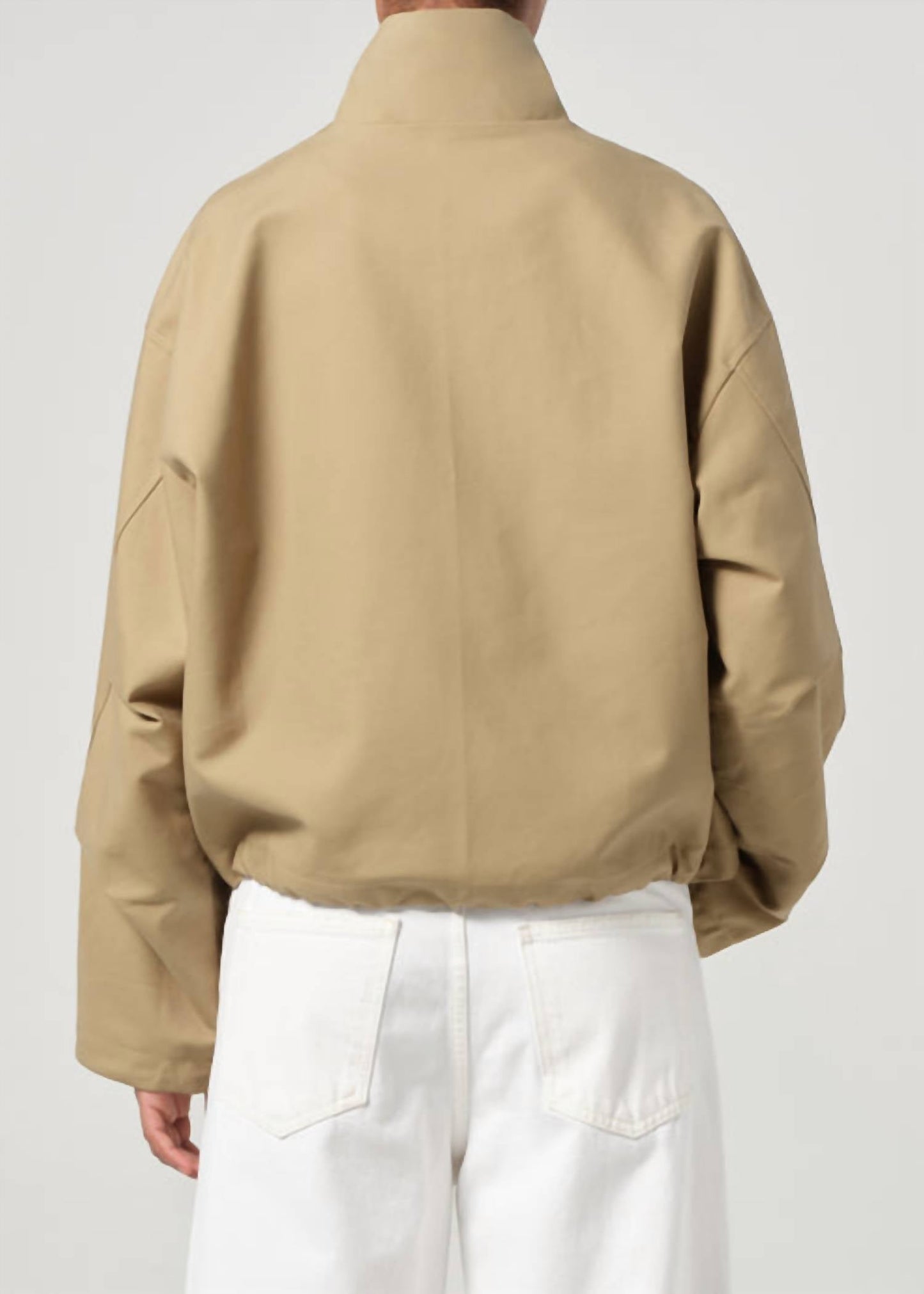 Agolde - Women's Laurie Jacket