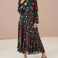 Alivia - Ara Maxi Skirt