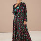 Alivia - Ara Maxi Skirt