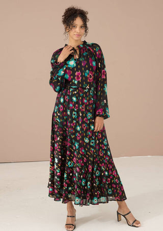 Alivia - Ara Maxi Skirt