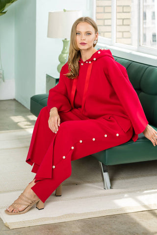 Joh - Farrah Pearl Pant