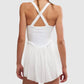 Free People - Smockin Hot Mini Dress