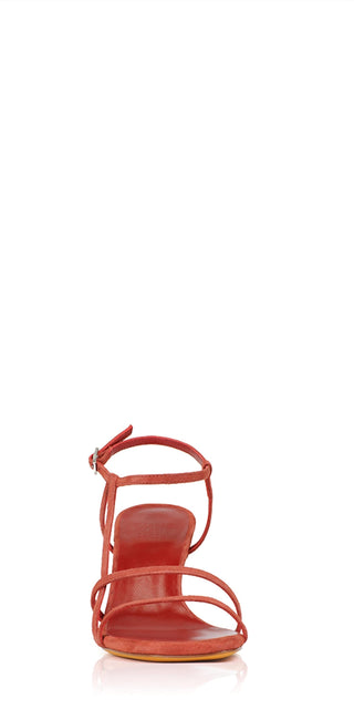 Maryam Nassir Zadeh - Sandálias de salto alto femininas Irene