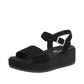 Remonte - Women's Jocelyn 50 Suede Sandals