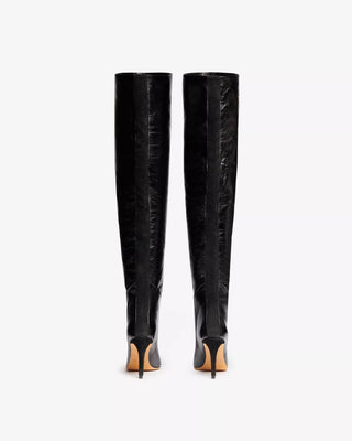 Iro - BOTAS DE COURO BRELIDY