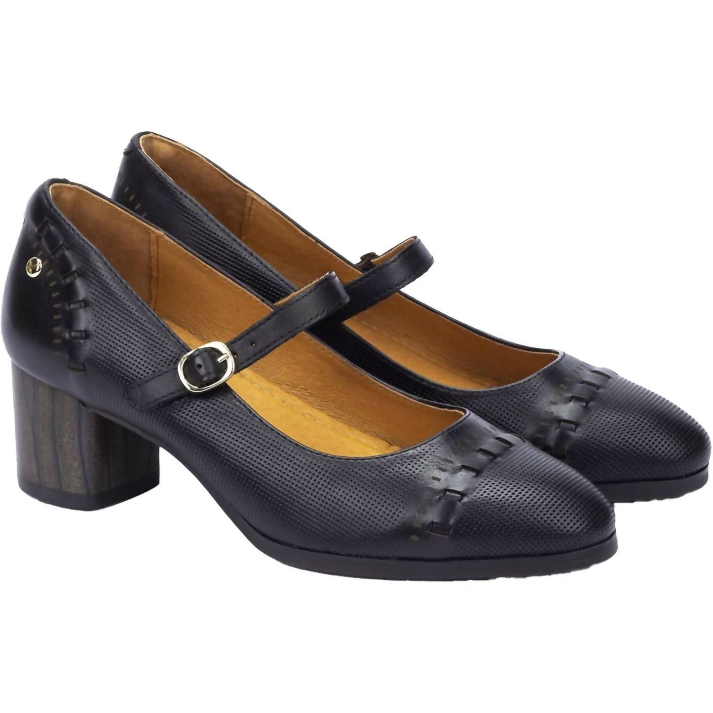 Pikolinos - Women's Calafat Leather Sandals
