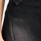Free People - Runaway Denim Skirt