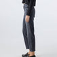Amo - Libby Mid Rise Jean