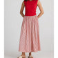 Brave + True - Daphne Stripe Maxi Dress
