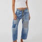 Free People - Moxie Low Slung Jean