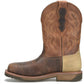 Double-H Boots - Men's Outlook Comp Toe Boot
