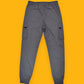 The Athletic Side Of Us - Crotona Cargo Pants