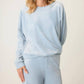 Pj Salvage - Spread Love Long Sleeve Top