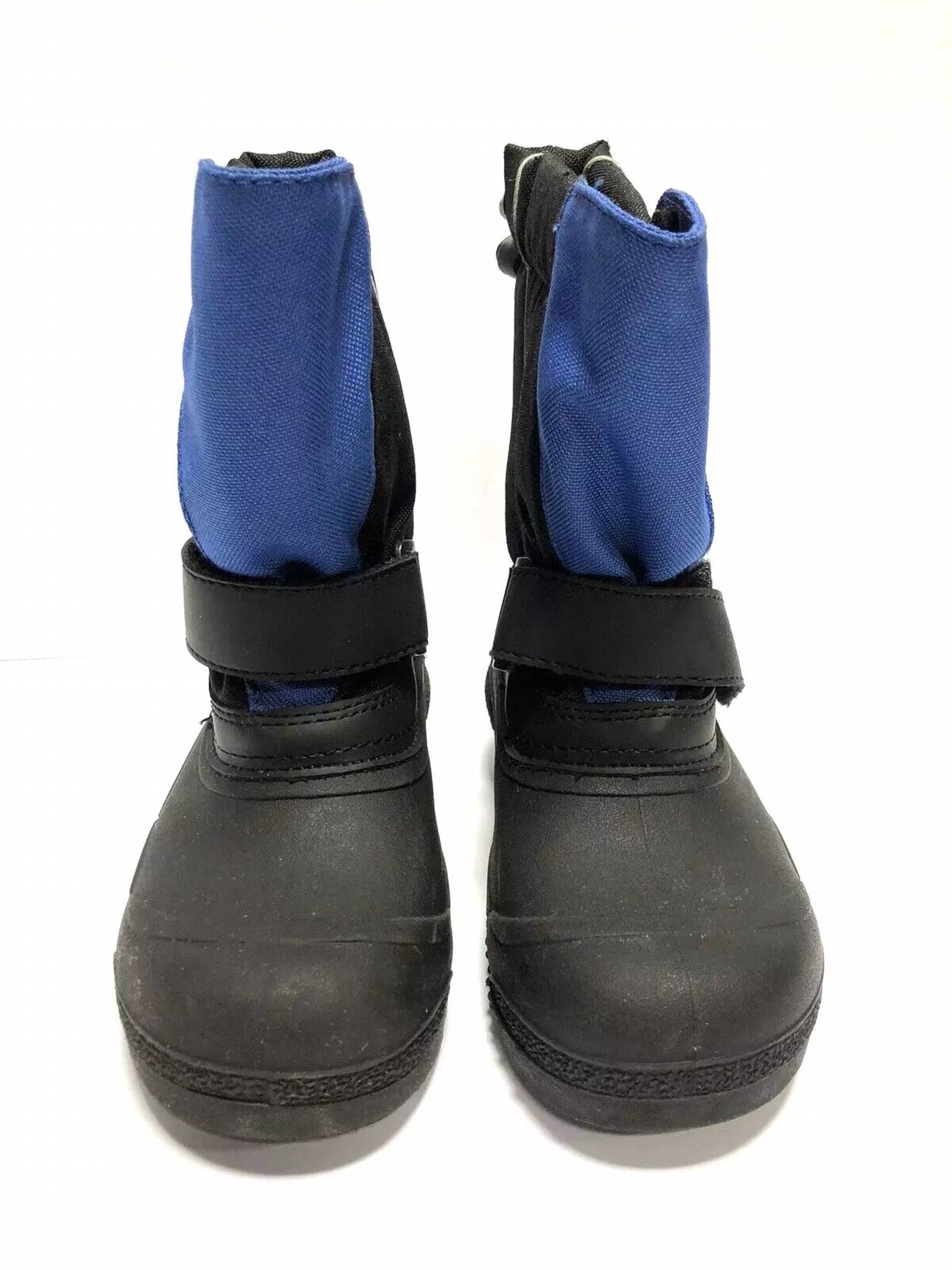 Tundra - Kid's Quebec Boots