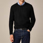 J.Crew - Cashmere Crewneck Sweater