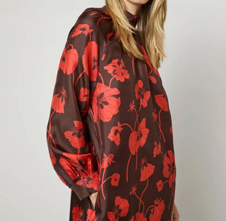 Ann Mashburn - Vestido Maggie