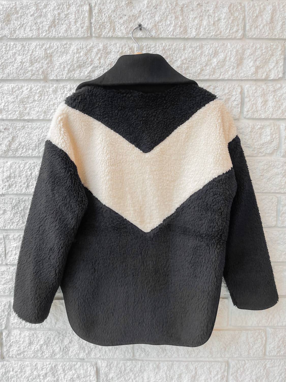 Varley - Corson Sherpa Jacket