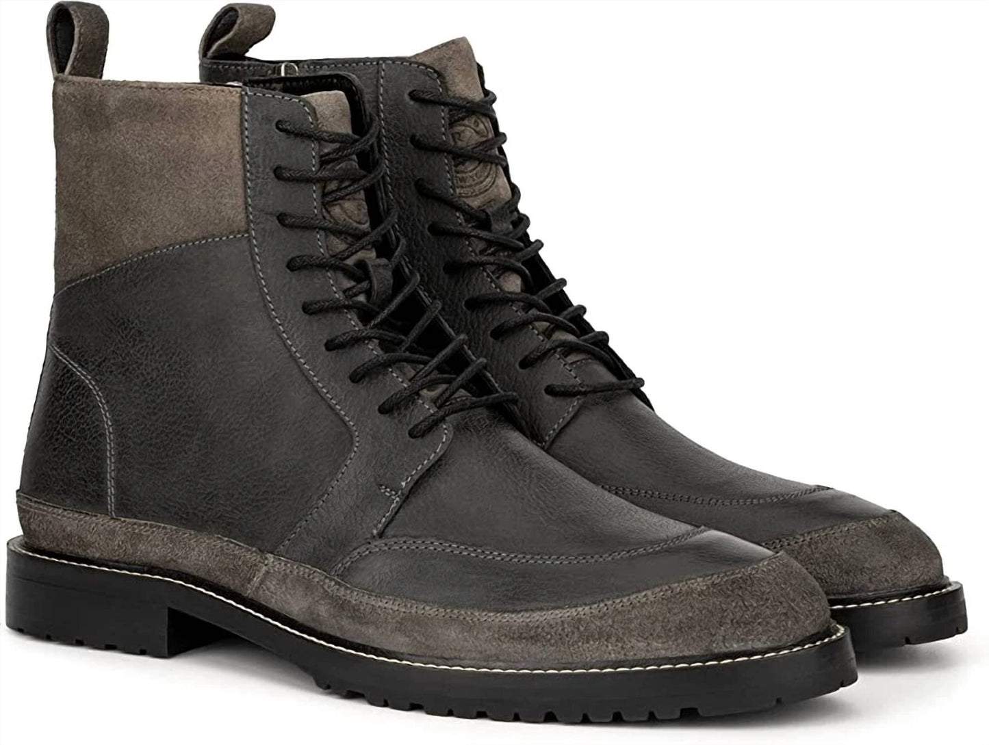 Reserved Footwear New York - Men's Zero Dress Casual Boots
